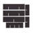 Rahn 3 Tier Accent Shelf-1363192169