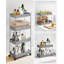 Perrinton Kitchen Cart