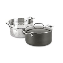 Luxury Stock Pots, Soup Pots, & Multi-Pots