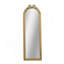 Miroir pleine longueur 15,8 "x 48,8"