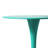 2-Person Outdoor Round Dining Set-664372615-664372609-664372611