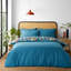 Botanical Leaves Duvet Cover Set-88761313