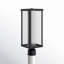 Mercer Metal Outdoor Lantern Head