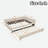 Upholstered Daybed With Trundle And Usb-1267252276