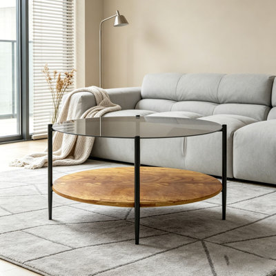Table basse Modern