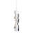 Mamadim 1 - Light LED Single Pendant-96149690-96149692