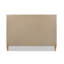 Lit plateforme tapissier Haley-85566626