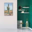 «Saguaro Cactus Study 1» par Ethan Harper, art mural sur toile-526029706