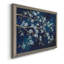 Bluebird conférence - peinture sur toile encadrée-1303234085-1303234107