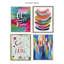 Oh What Fun by Jessi Raulet of Ettavee Framed Canvas Wall Art Print