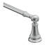 Moen Weymouth 24" Wall Mounted Towel Bar-701429893