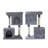 Ardem 33'' H Cat Tree