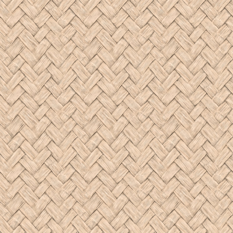 Papier peint imitation beige naturel, null