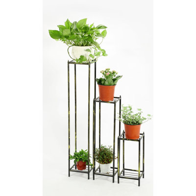 Metal Plant Stand