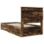 Small Single (2'6) Bed Frame-910216717