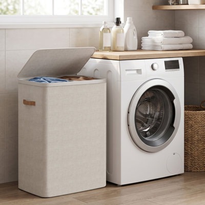 Laundry Hamper