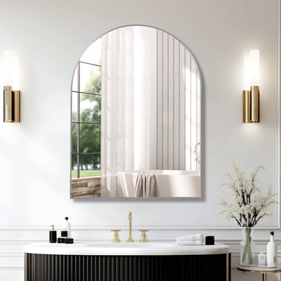 Miroir de salle de bain 30x40