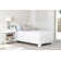 Camden Open-Frame Headboard