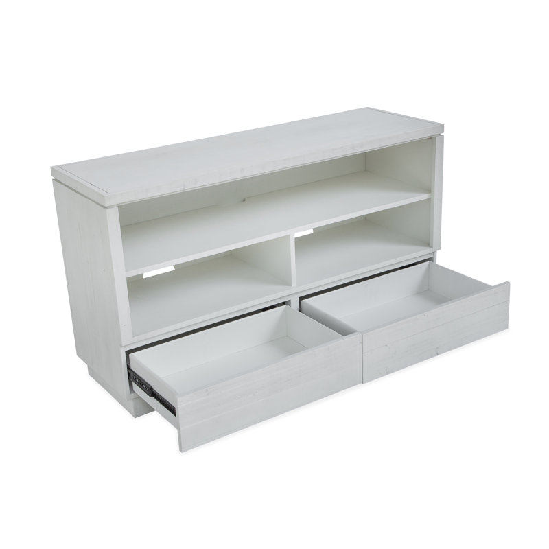 52'' Solid Wood Console Table