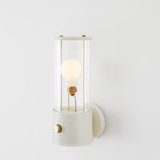 Muse 1 - Light LED Wallchiere