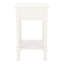 Table de bout avec rangement Peters-1056742111