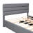 Eastampton Upholstered Storage Platform Bed-514530238