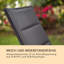 165cm Long Reclining Single Chaise-42115045