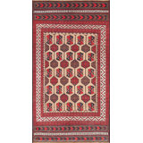 Balouch One-of-a-Kind 3'11" X 7'3" Area Rug