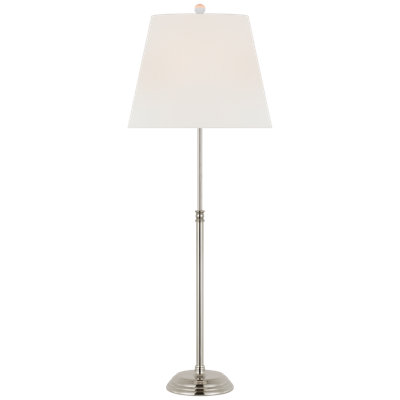 Wyatt Standard Table Lamp By Suzanne Kasler