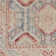 Whitney Oriental Indoor Rug