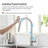 Senlesen Pull Down Touch Kitchen Faucet