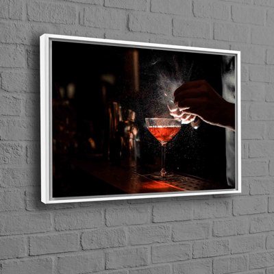 Print on Canvas