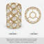 Crystal Lamp Shade in French Gold-2068239976-2068239983