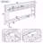 60.03" Console Table-808687853