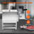 Manual Meat Mixer for Meat Sausage Mixer Machine-111400633