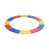 Yellow/Red/Blue is out of stock