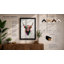 Highland Dignity Modern - Print-1903060735-1903060734