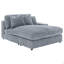 Canapé modulaire rembourré-317573214