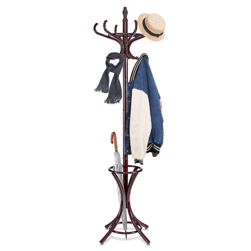 Milanna Coat Rack