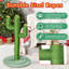 Grattoir pour chat 26 po Cactus