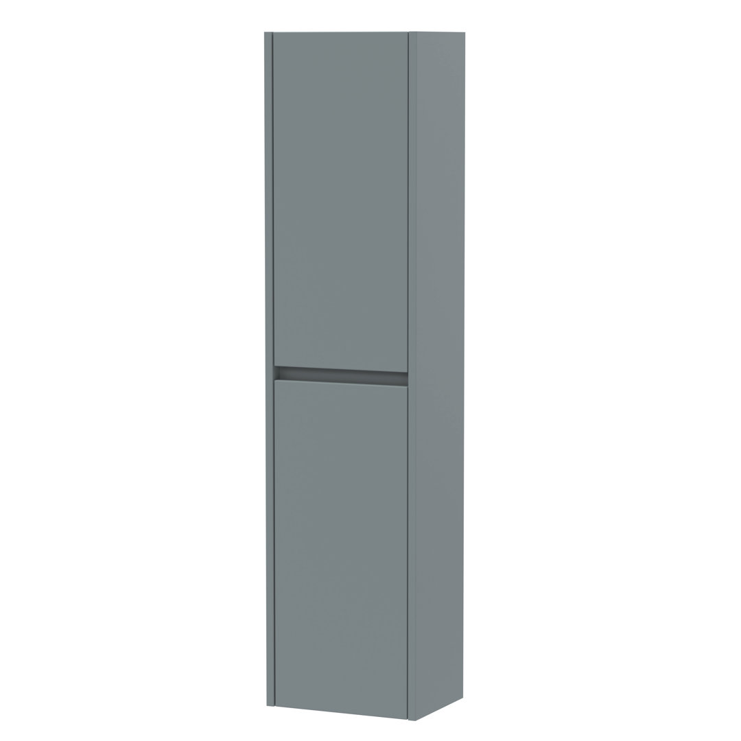 Havana Wall Linen Cabinet