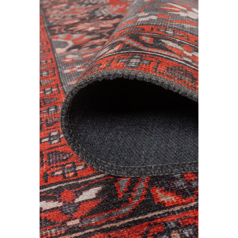 Tapis Caretta, Tapis de couloir 2 pi 5 po x 5 pi
