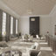 Charpente de plafond décorative Laird-83988466-83969008