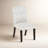 20'' H Upholstered Dining Chair-36189883-36189881