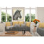 « patterned zèbre », peinture-35569822-33348662