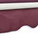 META 300cm W x 250cm D Fabric Cover Retractable Patio Awning