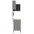 Set Of 11 Steel Medium Height-Adjustable Workshop Cabinet-615935714