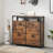 20 Pair Flip Down Shoe Storage