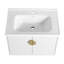 Meuble-lavabo Yanelle