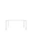 Four Square Dining Table-28209215-28209210-86130550